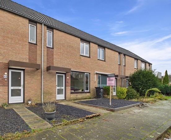 Medium property photo - Klaprooslaan 46, 4537 CS Terneuzen